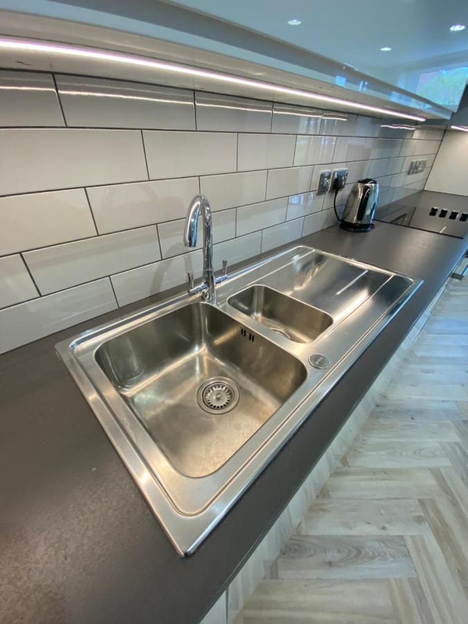 Eyre Square Galway Central Self Catering Екстер'єр фото
