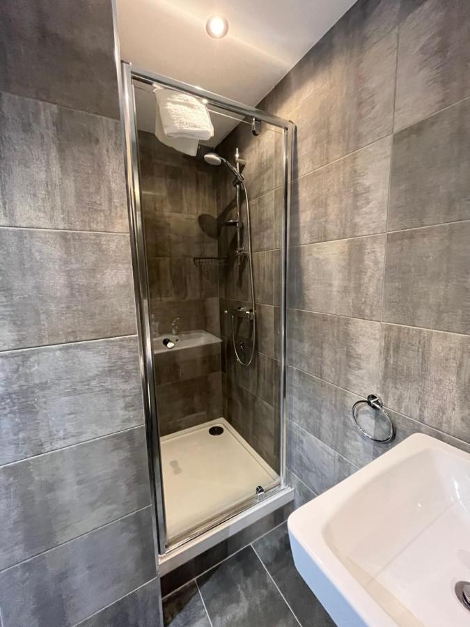 Eyre Square Galway Central Self Catering Екстер'єр фото