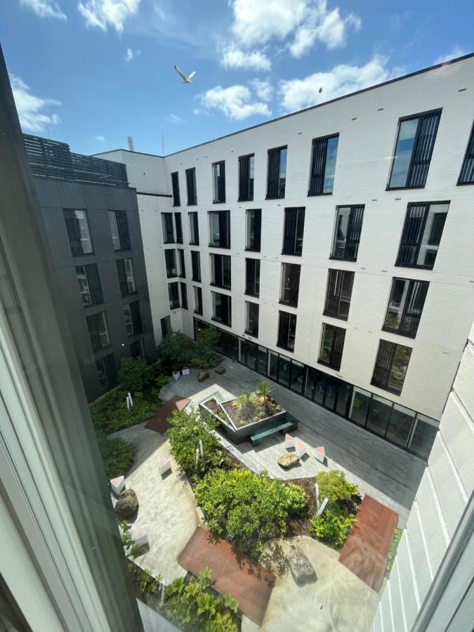 Eyre Square Galway Central Self Catering Екстер'єр фото
